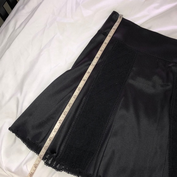 Chanel fall 2003 silk, mohair, wool circle skirt - Picture 11 of 16